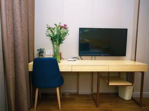 greentree inn nantong haian development zone cheng