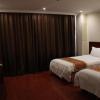 greentree inn nantong haian development zone cheng