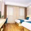 greentree inn nantong haian development zone cheng