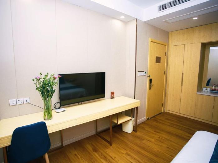 greentree inn nantong haian development zone cheng