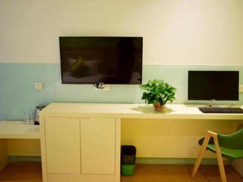 shell taiyuan xiaodian district shanxi hospital ho