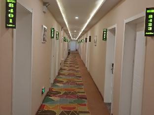 shell taiyuan xiaodian district shanxi hospital ho