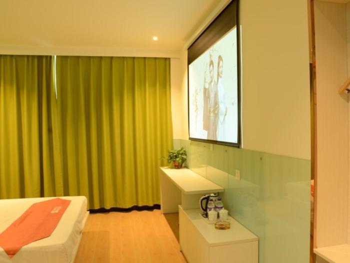 shell taiyuan xiaodian district shanxi hospital ho