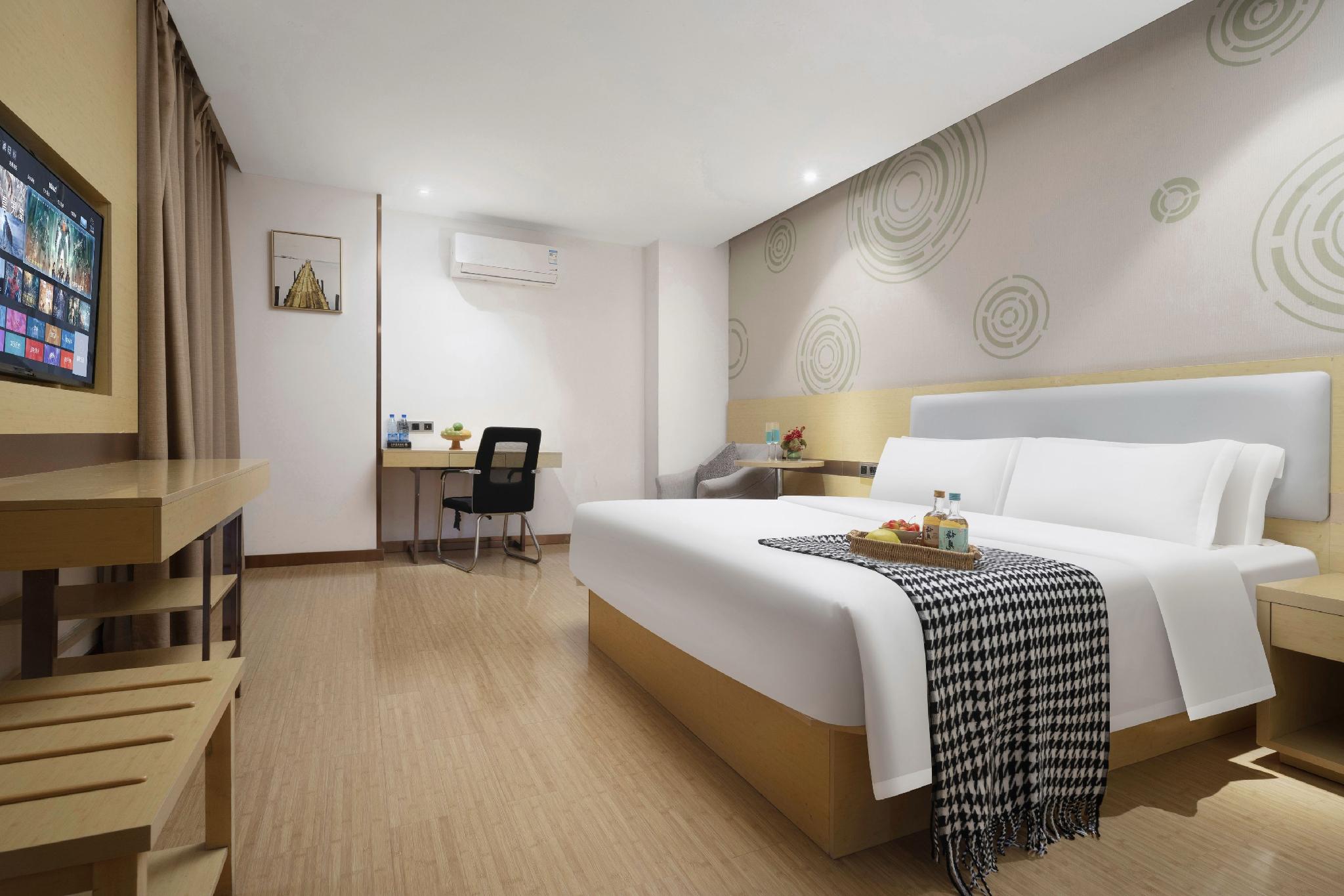 greentree inn huanggang city wuxue city kanjiang a