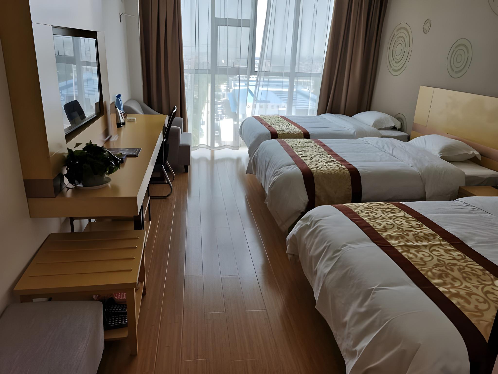 greentree inn huanggang city wuxue city kanjiang a