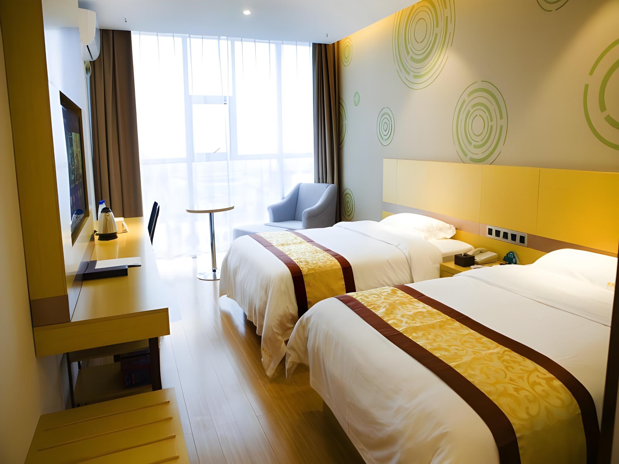 greentree inn huanggang city wuxue city kanjiang a