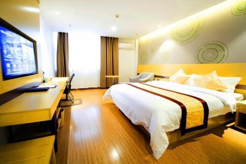 greentree inn huanggang city wuxue city kanjiang a