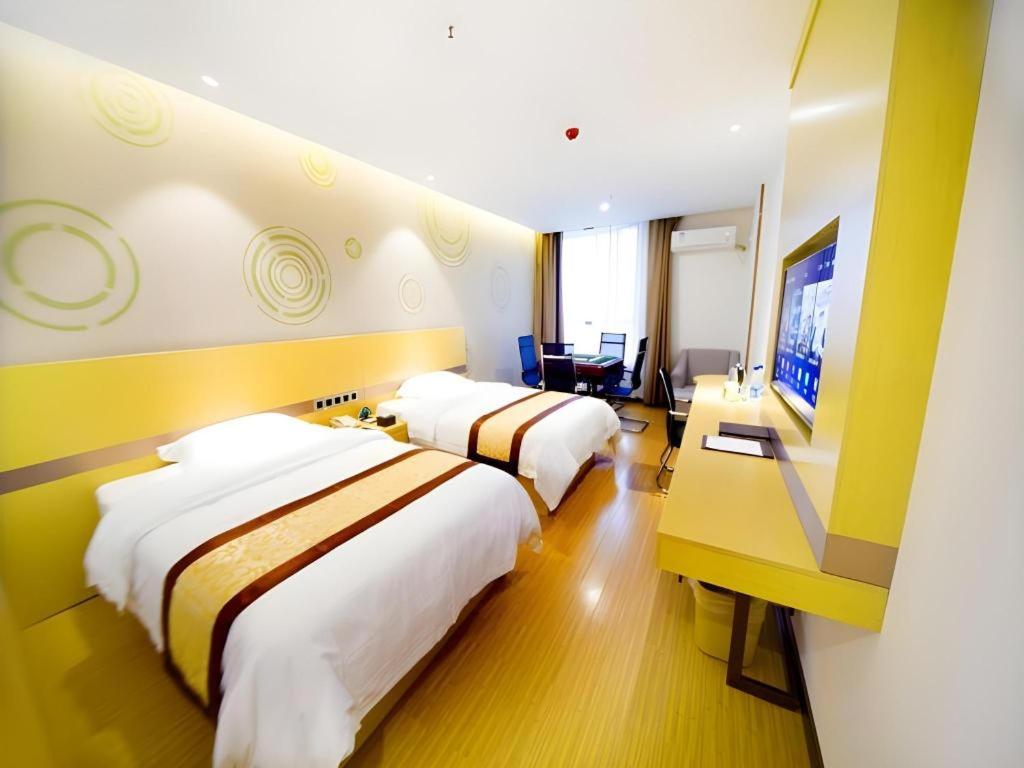 greentree inn huanggang city wuxue city kanjiang a