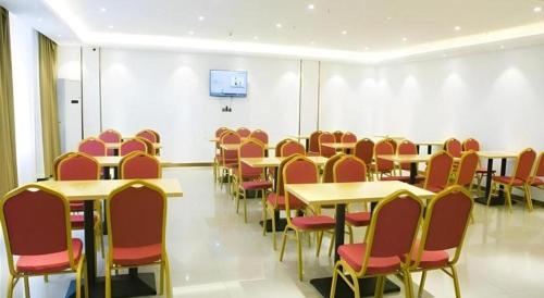 greentree inn huanggang city wuxue city kanjiang a