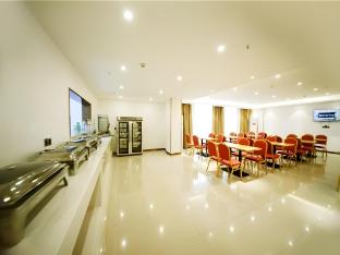 greentree inn huanggang city wuxue city kanjiang a