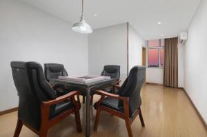 greentree inn huanggang city wuxue city kanjiang a