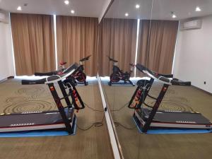 greentree inn huanggang city wuxue city kanjiang a