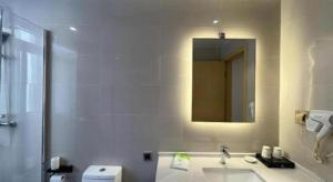 greentree inn huanggang city wuxue city kanjiang a