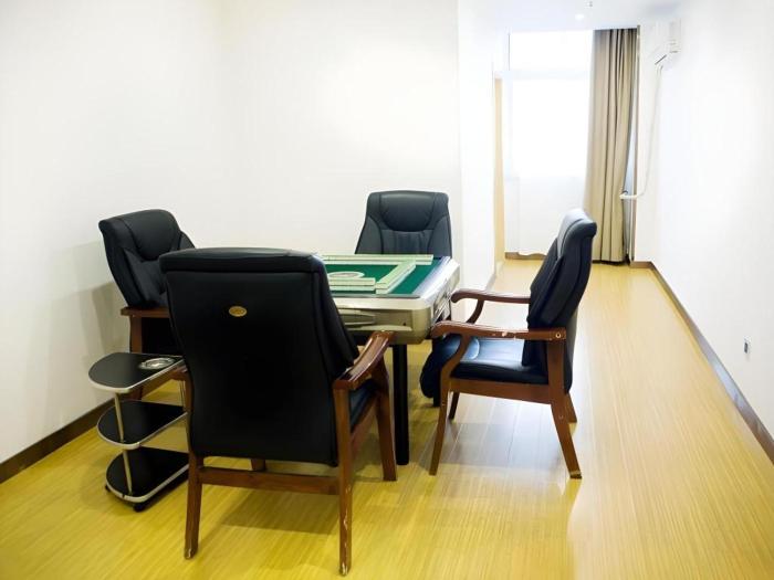greentree inn huanggang city wuxue city kanjiang a