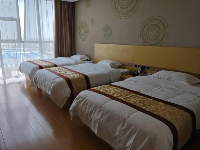 greentree inn huanggang city wuxue city kanjiang a