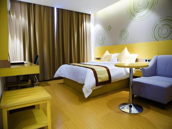 greentree inn huanggang city wuxue city kanjiang a