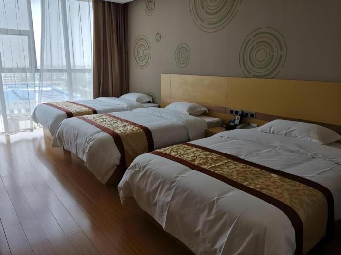 greentree inn huanggang city wuxue city kanjiang a