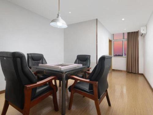 greentree inn huanggang city wuxue city kanjiang a