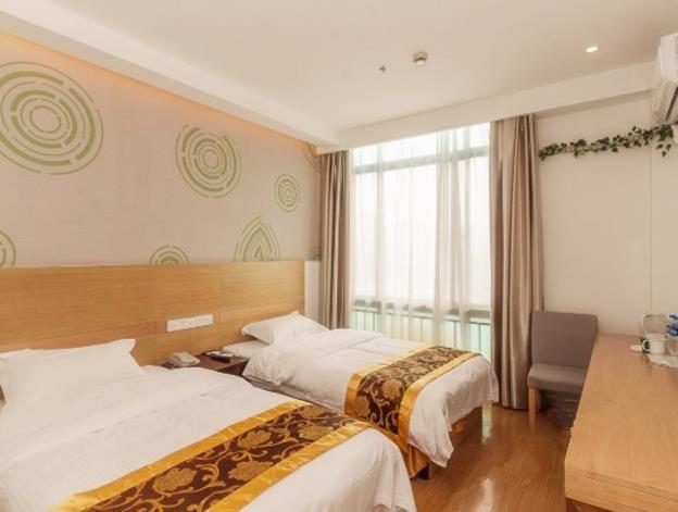 greentree alliance wuxi yixing jinyizhong road che