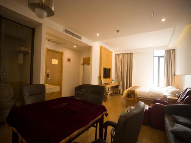 greentree alliance wuxi yixing jinyizhong road che