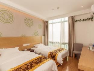 greentree alliance wuxi yixing jinyizhong road che