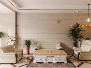 greentree alliance wuxi yixing jinyizhong road che