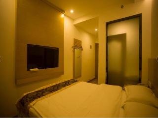 greentree alliance wuxi yixing jinyizhong road che