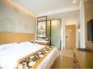 greentree alliance wuxi yixing jinyizhong road che