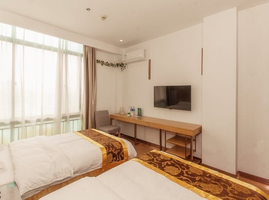 greentree alliance wuxi yixing jinyizhong road che