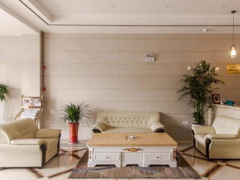 greentree alliance wuxi yixing jinyizhong road che
