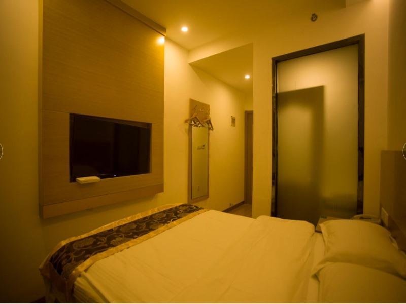 greentree alliance wuxi yixing jinyizhong road che