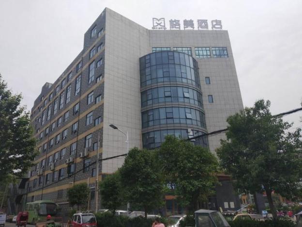 gme bozhou qiaocheng district jian an road railway