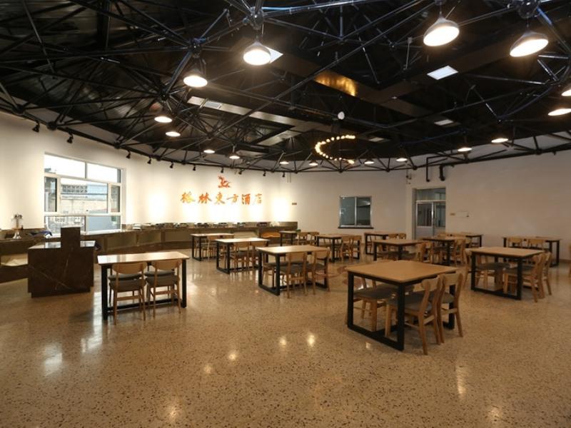 Greentree Eastern Jinzhong Pingyao Ancient City Vi,Pingyao>>Jinzhong City,3 star