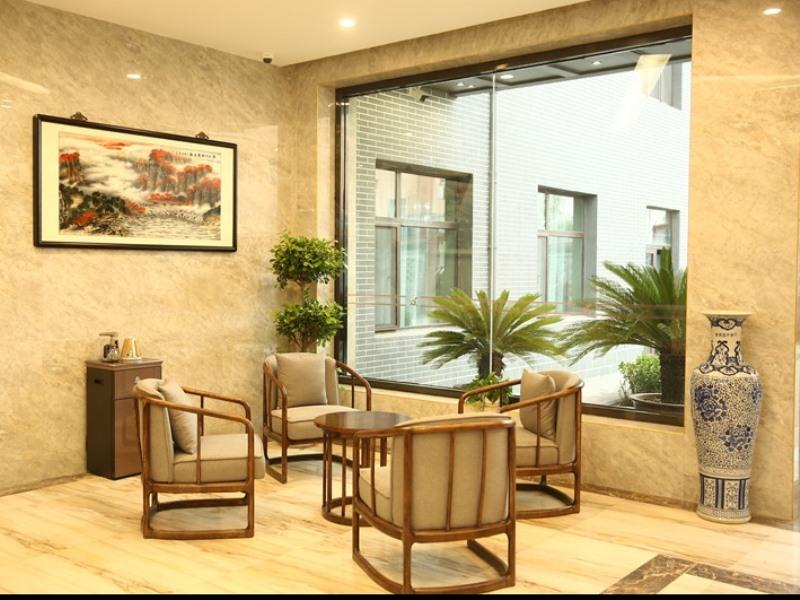 Greentree Eastern Jinzhong Pingyao Ancient City Vi,Pingyao>>Jinzhong City,3 star