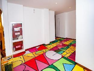 shell huai an fishing hook town hotel