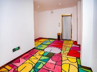 shell huai an fishing hook town hotel