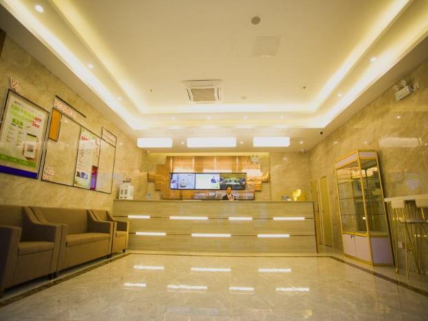 green tree inn suzhou caohu industrial park