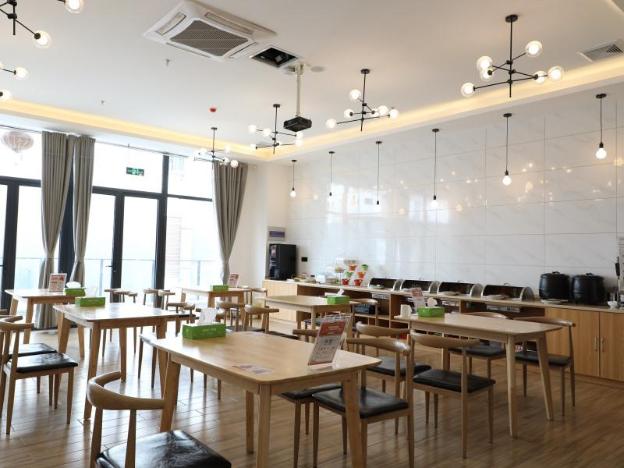 green tree inn suzhou caohu industrial park