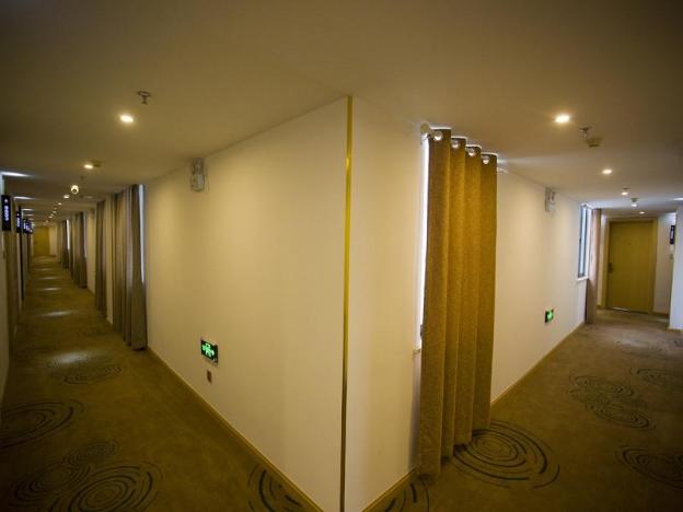green tree inn suzhou caohu industrial park