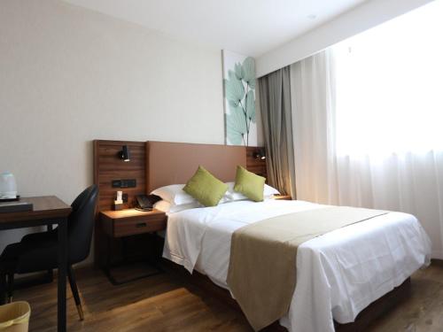 green tree inn suzhou caohu industrial park