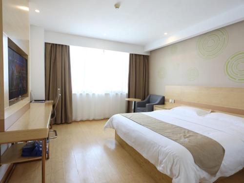 green tree inn suzhou caohu industrial park