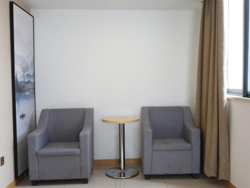 green tree inn suzhou caohu industrial park