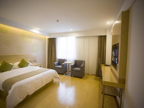 green tree inn suzhou caohu industrial park