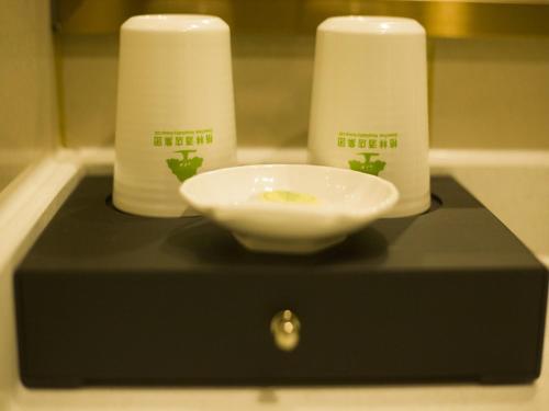 green tree inn suzhou caohu industrial park