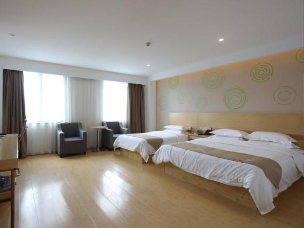 green tree inn suzhou caohu industrial park