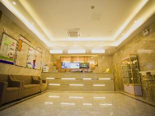 green tree inn suzhou caohu industrial park