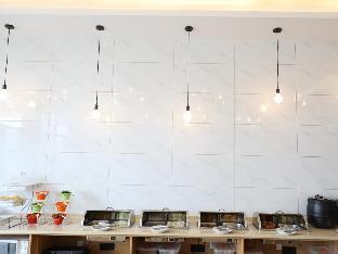 green tree inn suzhou caohu industrial park