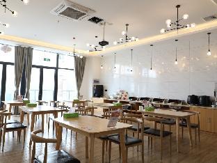 green tree inn suzhou caohu industrial park