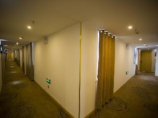 green tree inn suzhou caohu industrial park