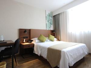 green tree inn suzhou caohu industrial park